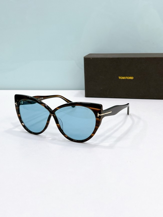 Tom Ford Sunglasses AAAA-4266