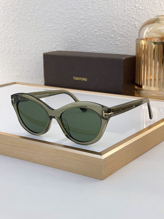 Tom Ford Sunglasses AAAA-3981