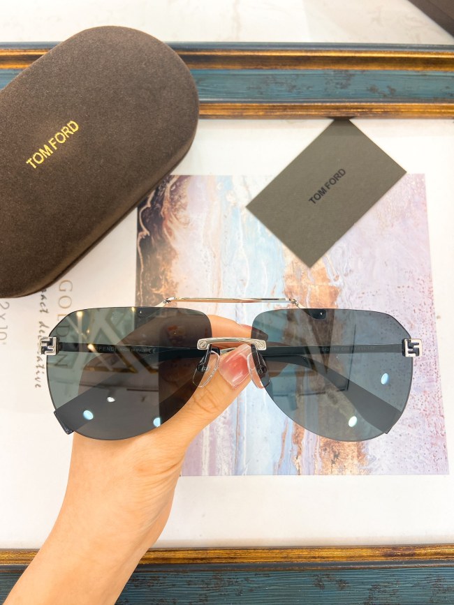 Tom Ford Sunglasses AAAA-3972