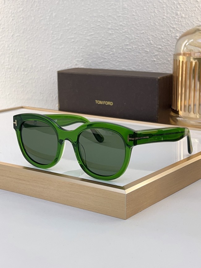 Tom Ford Sunglasses AAAA-3996