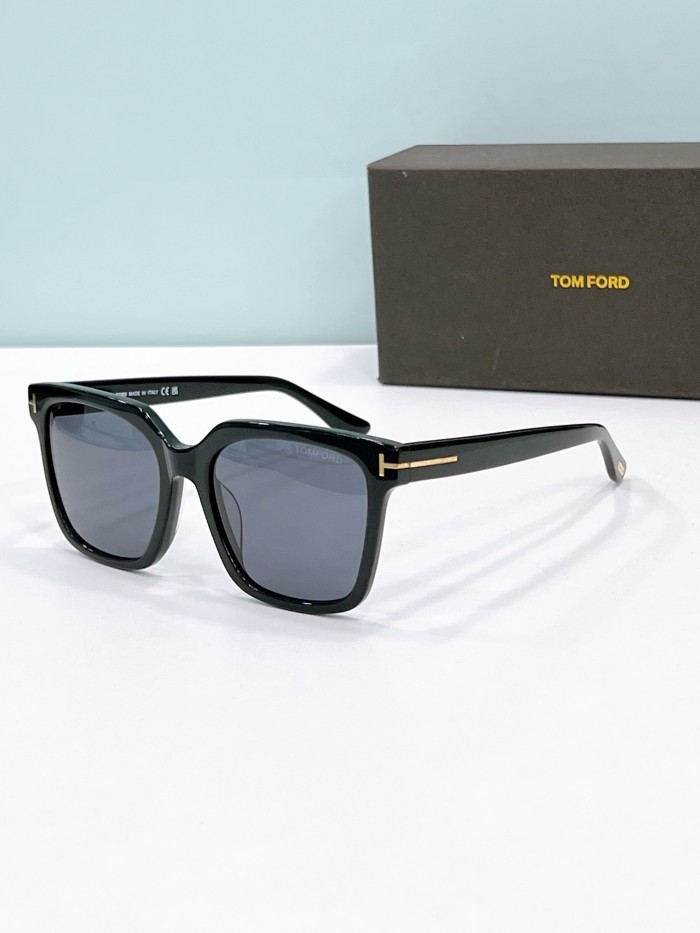 Tom Ford Sunglasses AAAA-4131