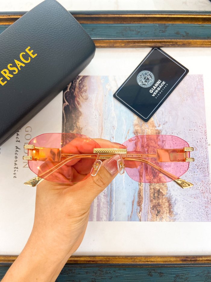 Versace Sunglasses AAAA-2986