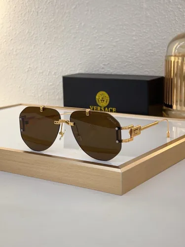 Versace Sunglasses AAAA-3239