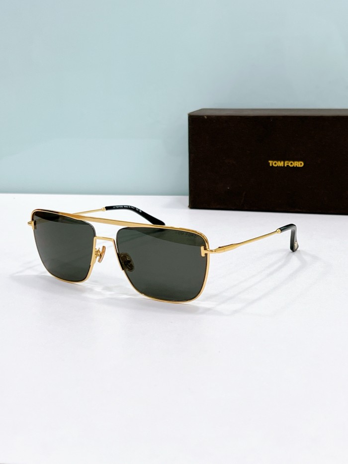 Tom Ford Sunglasses AAAA-4107