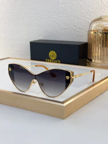 Versace Sunglasses AAAA-3189