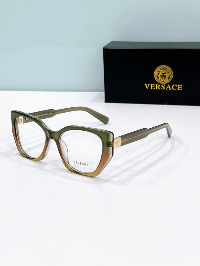 Versace Sunglasses AAAA-3107