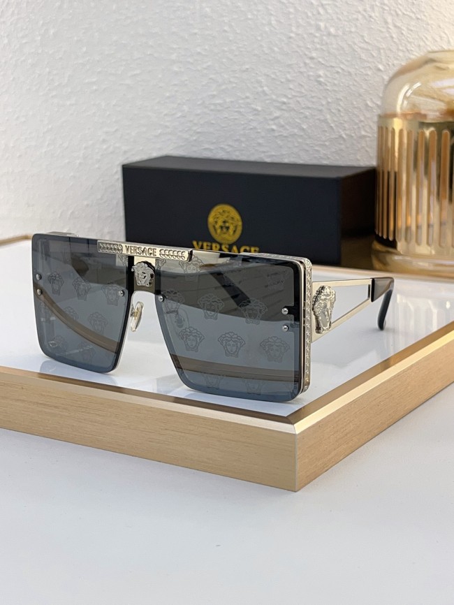 Versace Sunglasses AAAA-3164