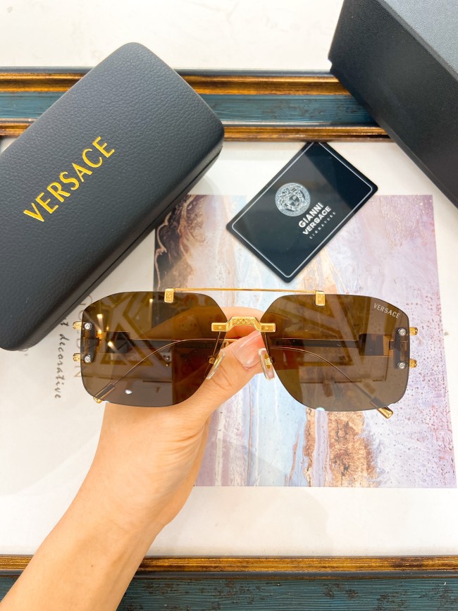 Versace Sunglasses AAAA-3230