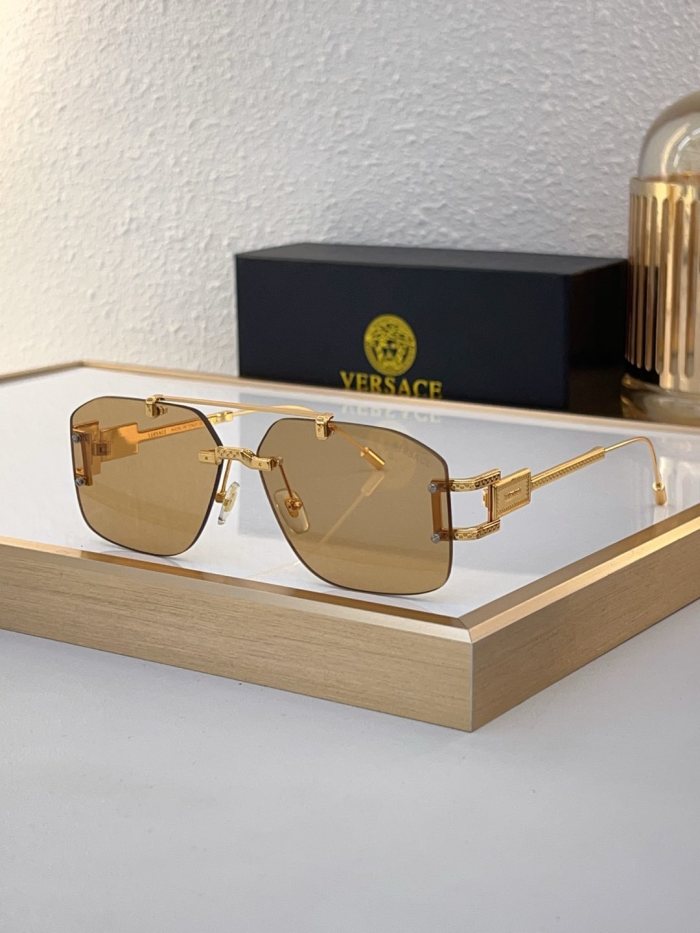 Versace Sunglasses AAAA-3223