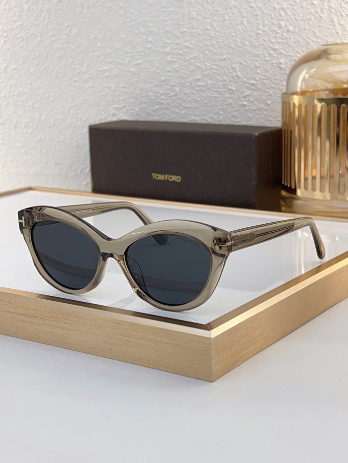 Tom Ford Sunglasses AAAA-3991