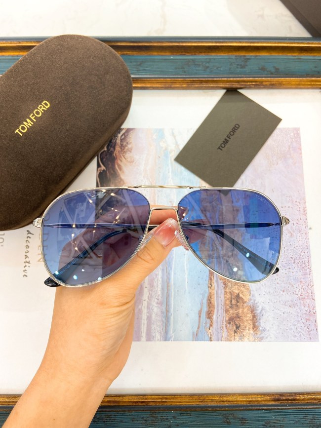 Tom Ford Sunglasses AAAA-4094