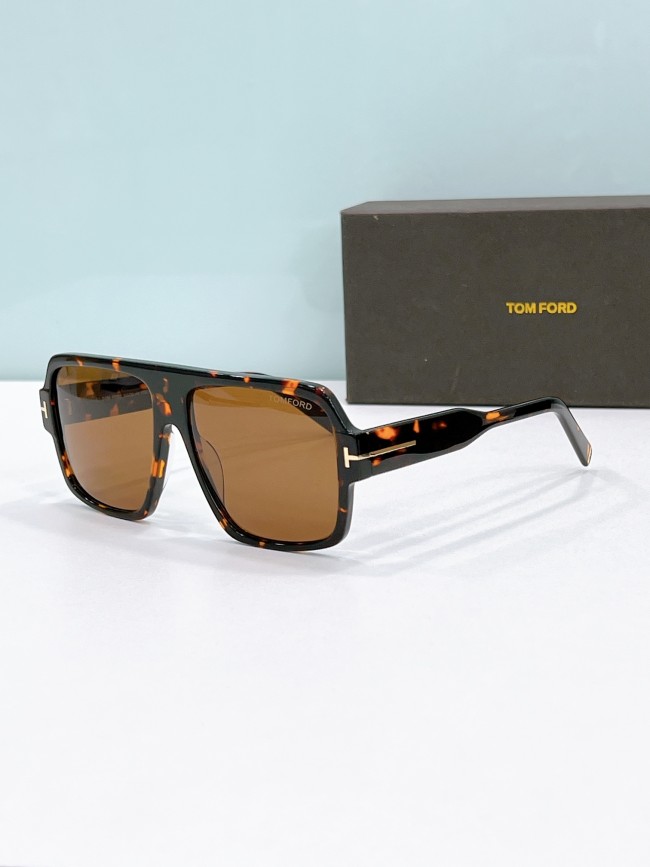 Tom Ford Sunglasses AAAA-4116