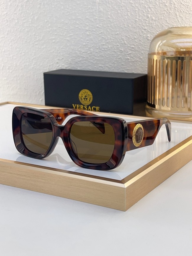 Versace Sunglasses AAAA-3184
