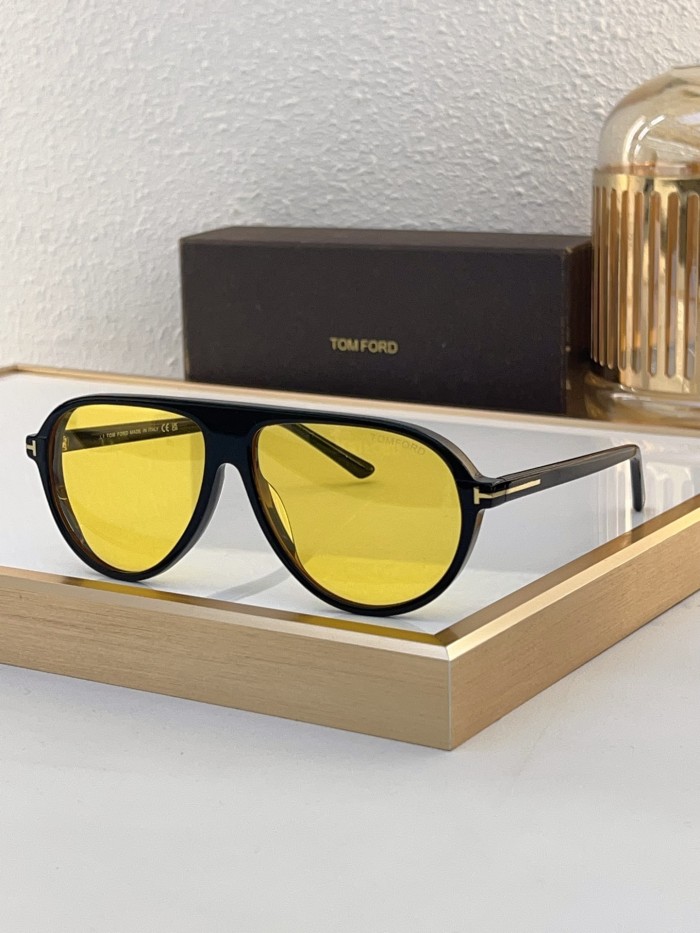 Tom Ford Sunglasses AAAA-4154