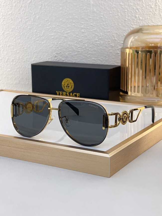 Versace Sunglasses AAAA-3019