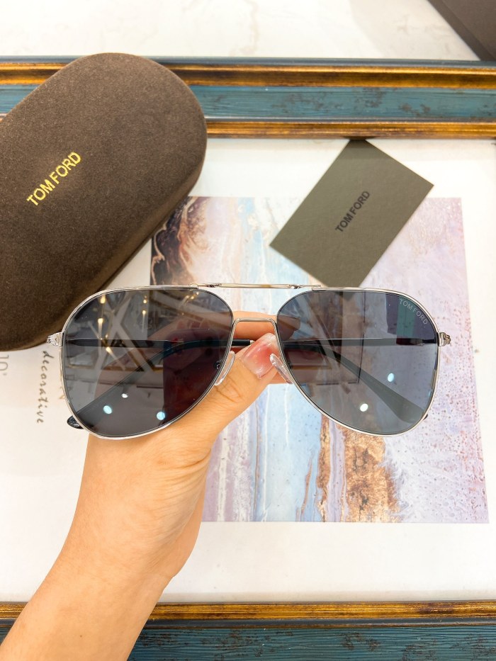 Tom Ford Sunglasses AAAA-4095