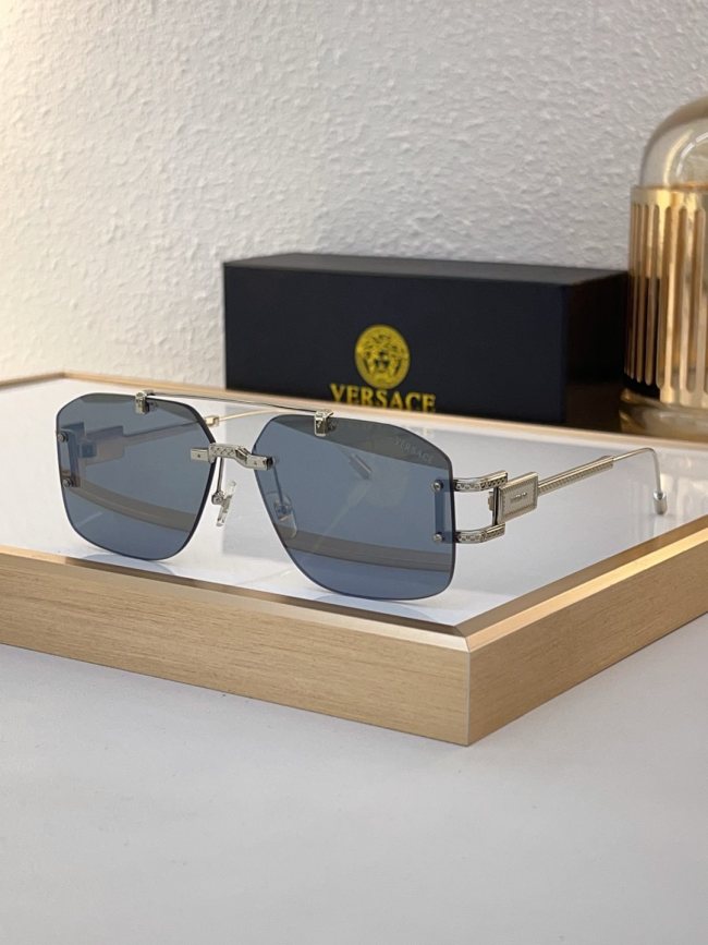 Versace Sunglasses AAAA-3227