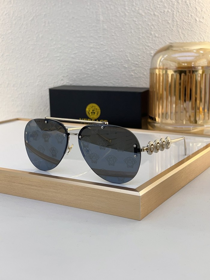 Versace Sunglasses AAAA-3178