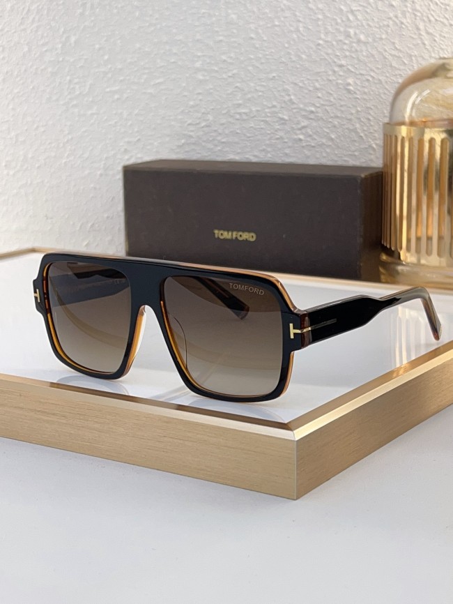 Tom Ford Sunglasses AAAA-3957