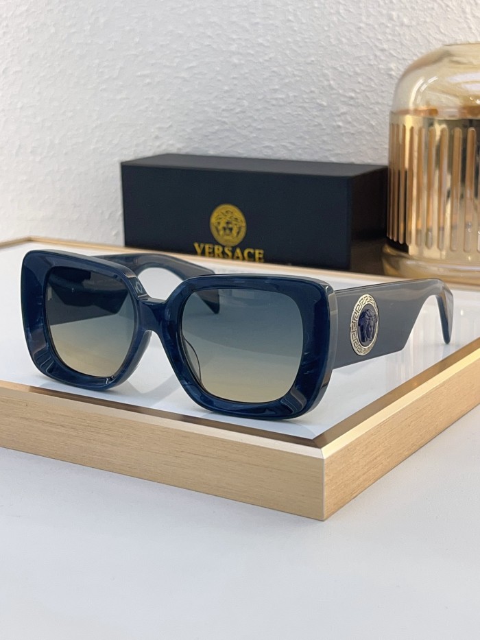 Versace Sunglasses AAAA-3186