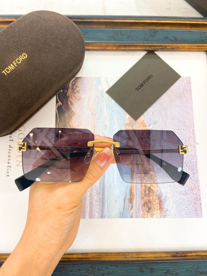 Tom Ford Sunglasses AAAA-3967