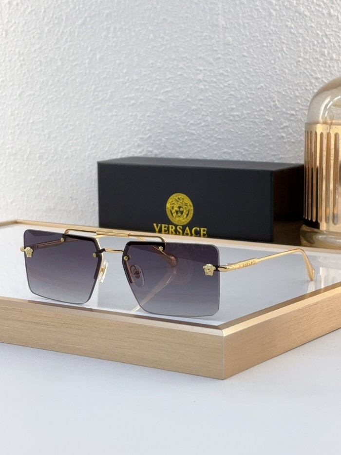 Versace Sunglasses AAAA-3049