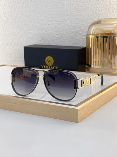 Versace Sunglasses AAAA-3028