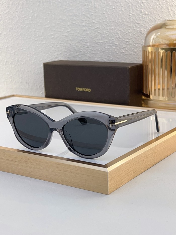 Tom Ford Sunglasses AAAA-3994