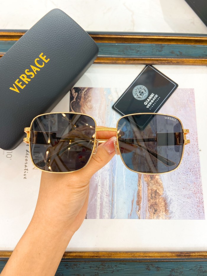 Versace Sunglasses AAAA-3220