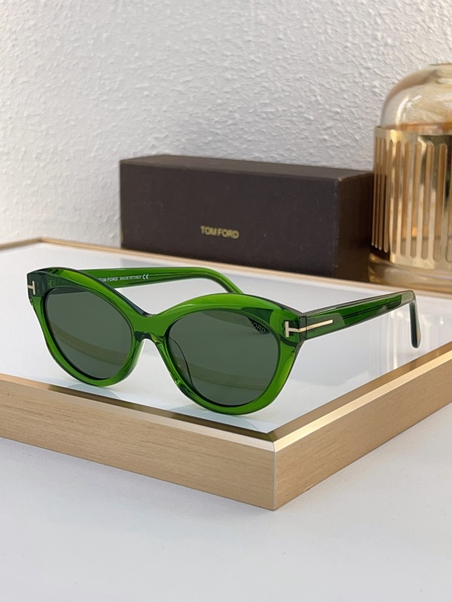Tom Ford Sunglasses AAAA-3985