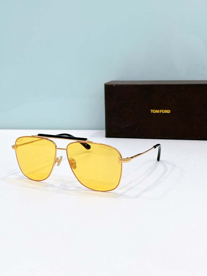 Tom Ford Sunglasses AAAA-4136