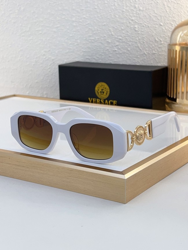 Versace Sunglasses AAAA-3044