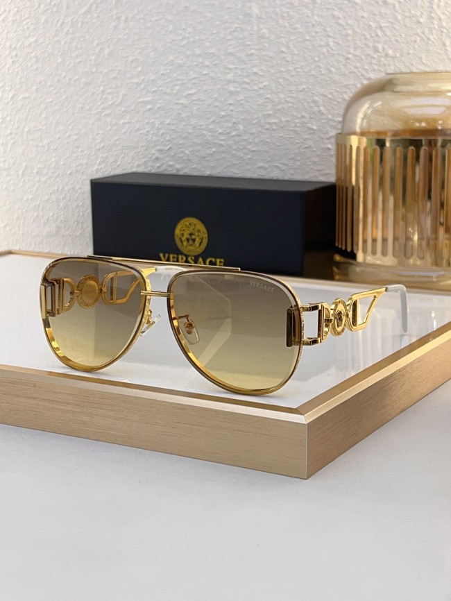 Versace Sunglasses AAAA-3018