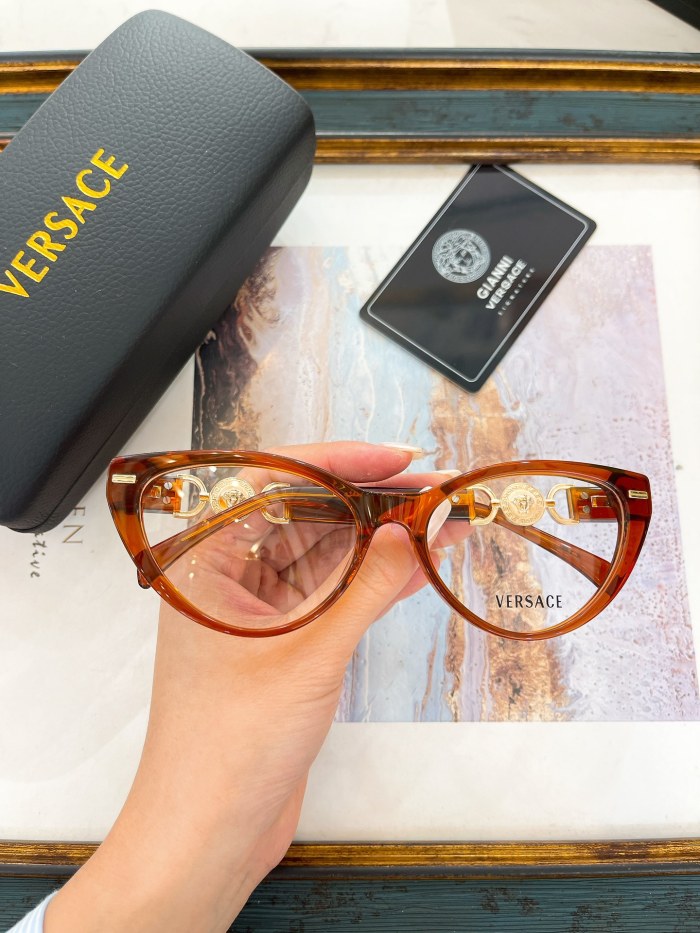 Versace Sunglasses AAAA-3091