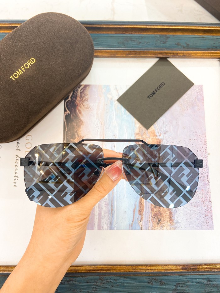 Tom Ford Sunglasses AAAA-3973
