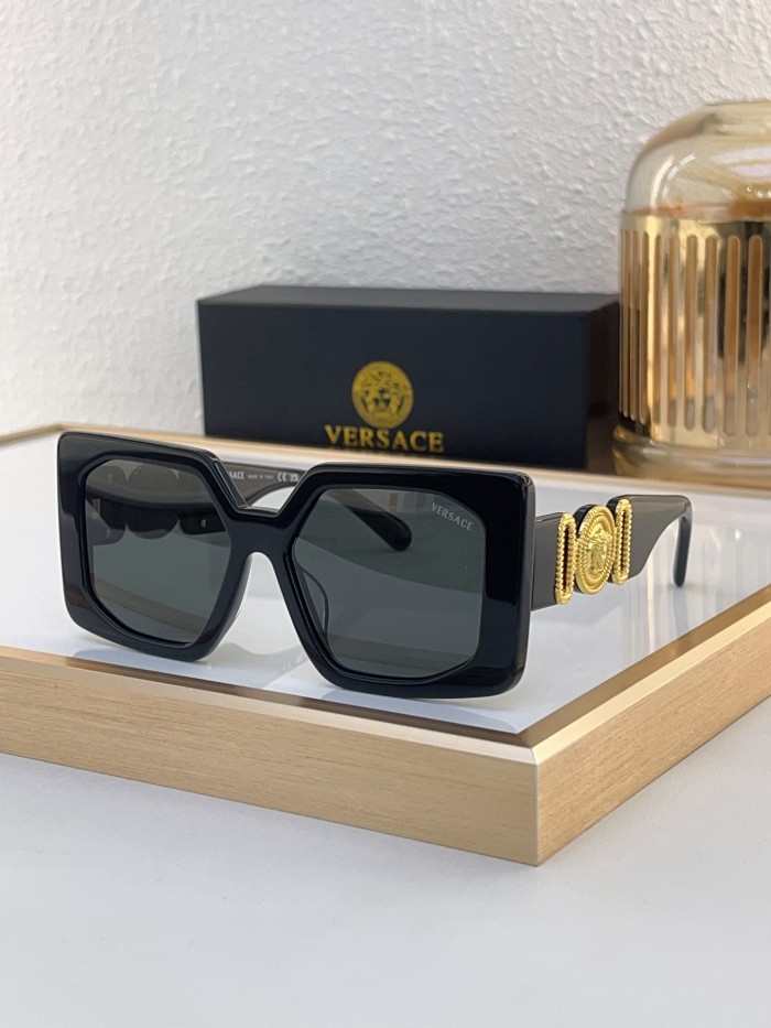 Versace Sunglasses AAAA-3151