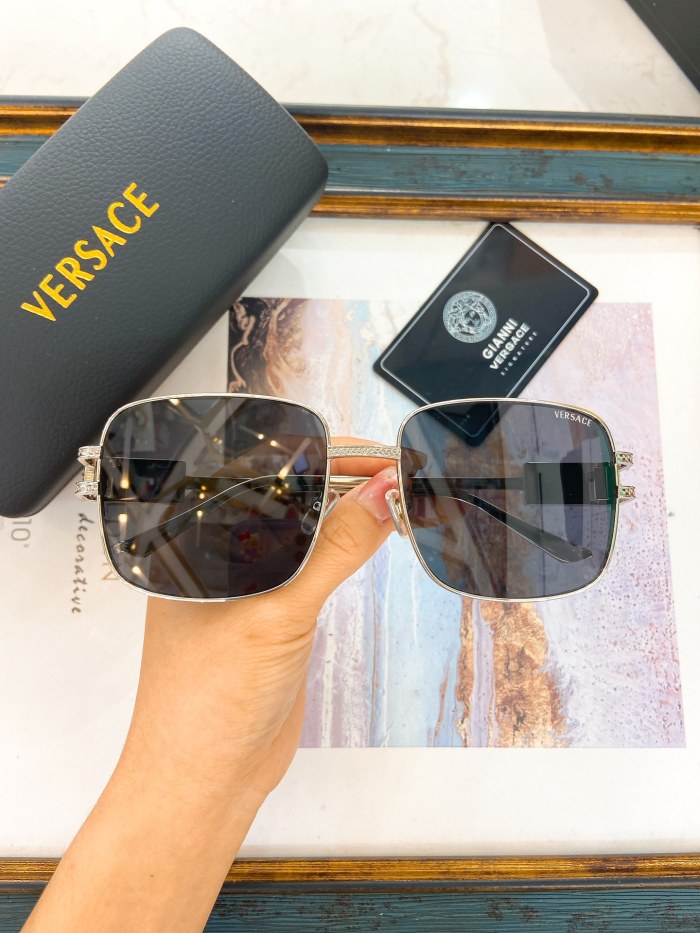 Versace Sunglasses AAAA-3219