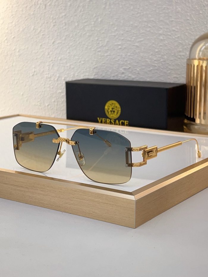 Versace Sunglasses AAAA-3226