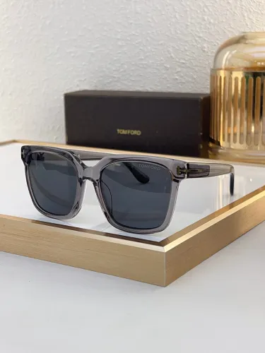 Tom Ford Sunglasses AAAA-4124