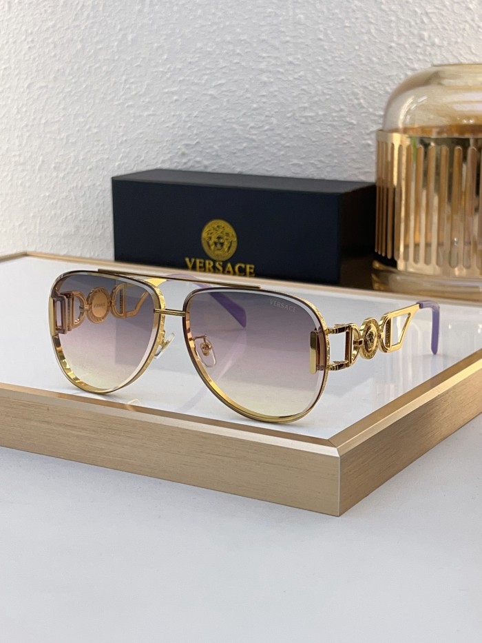 Versace Sunglasses AAAA-3014