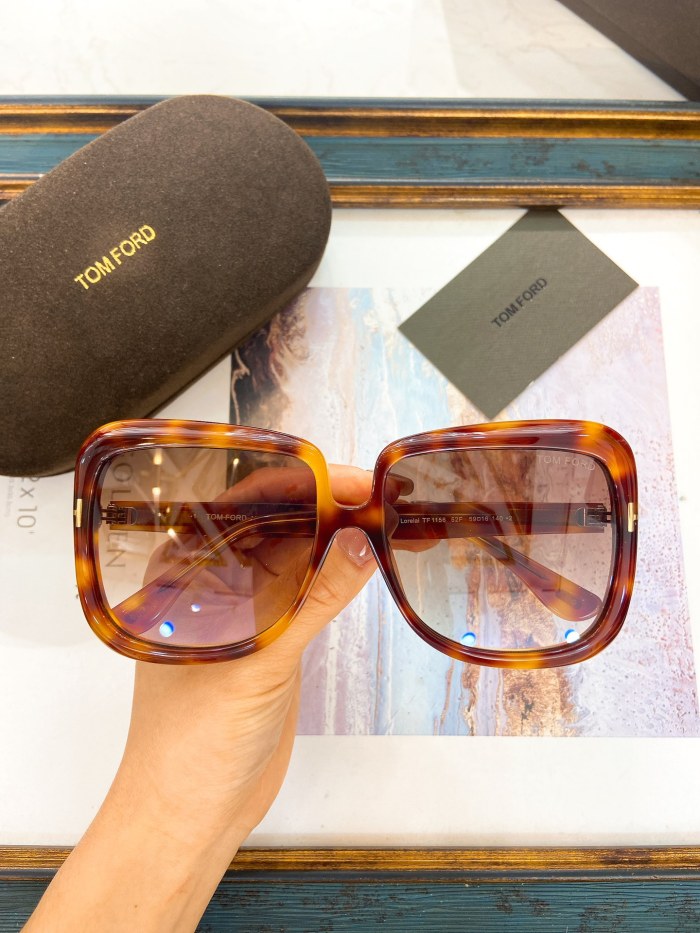 Tom Ford Sunglasses AAAA-4322