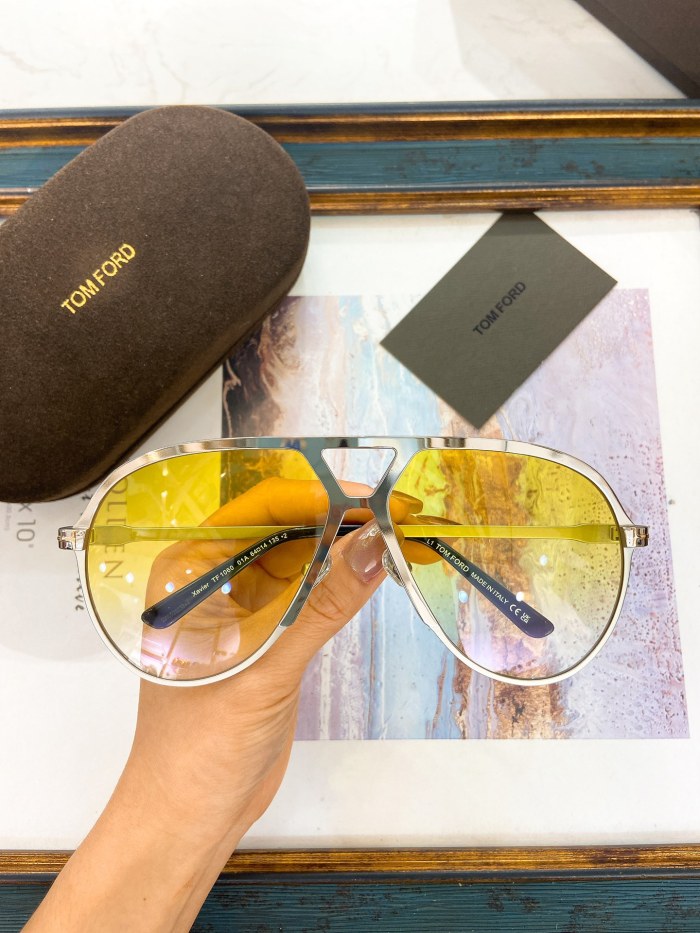 Tom Ford Sunglasses AAAA-4300