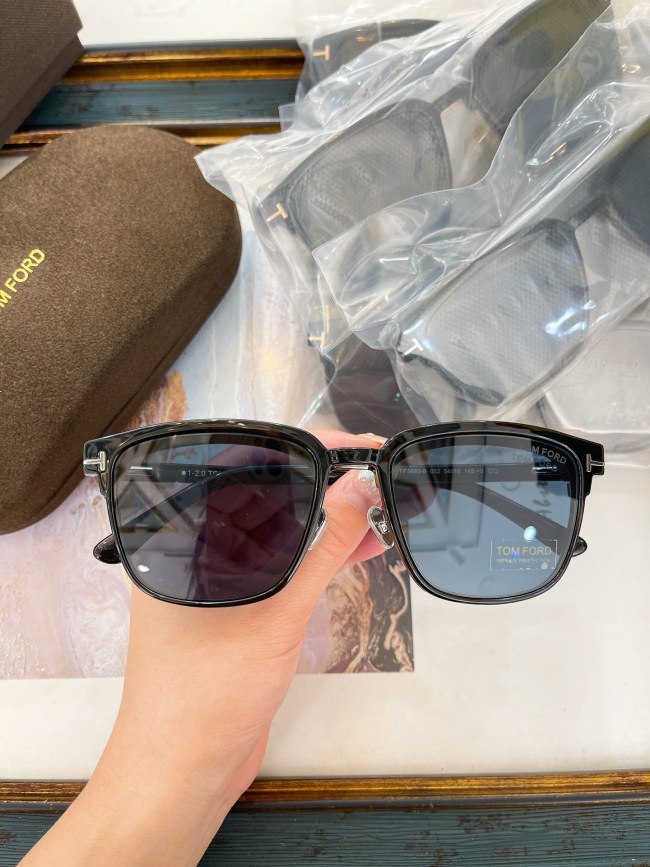 Tom Ford Sunglasses AAAA-4363