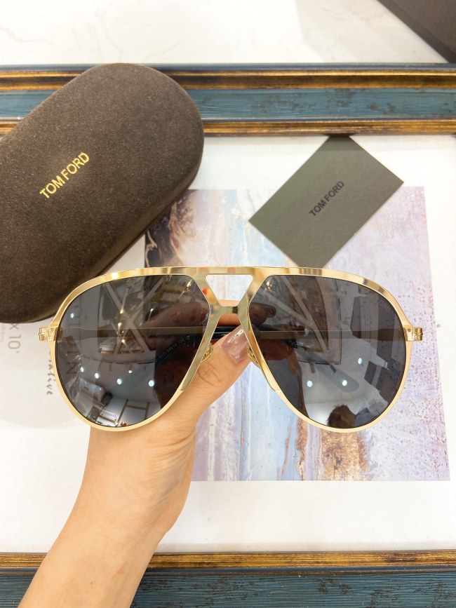 Tom Ford Sunglasses AAAA-4303