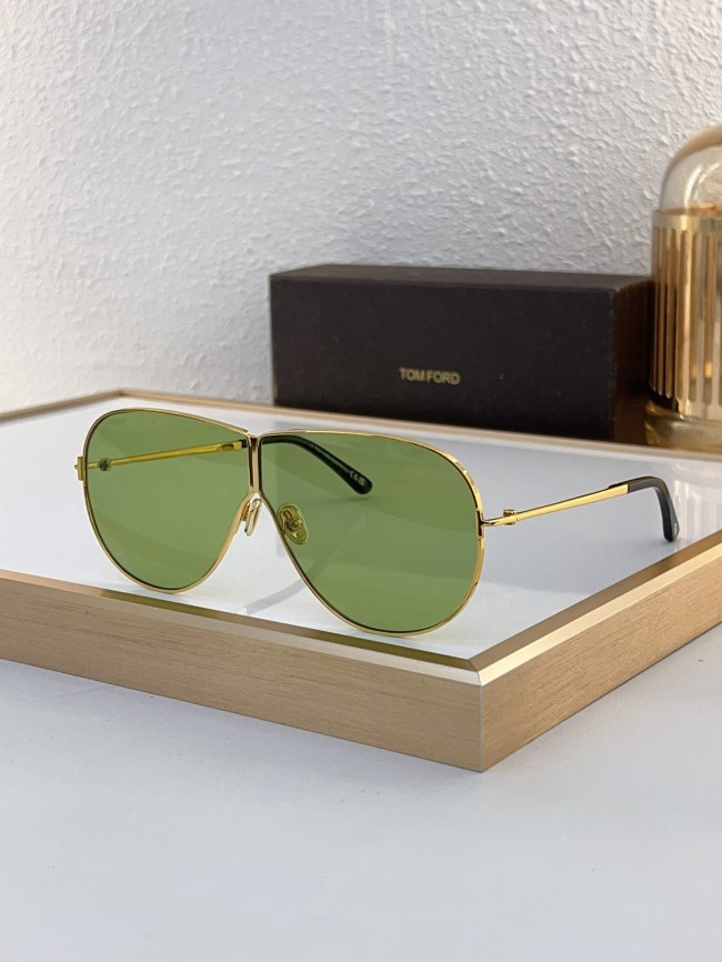 Tom Ford Sunglasses AAAA-4215