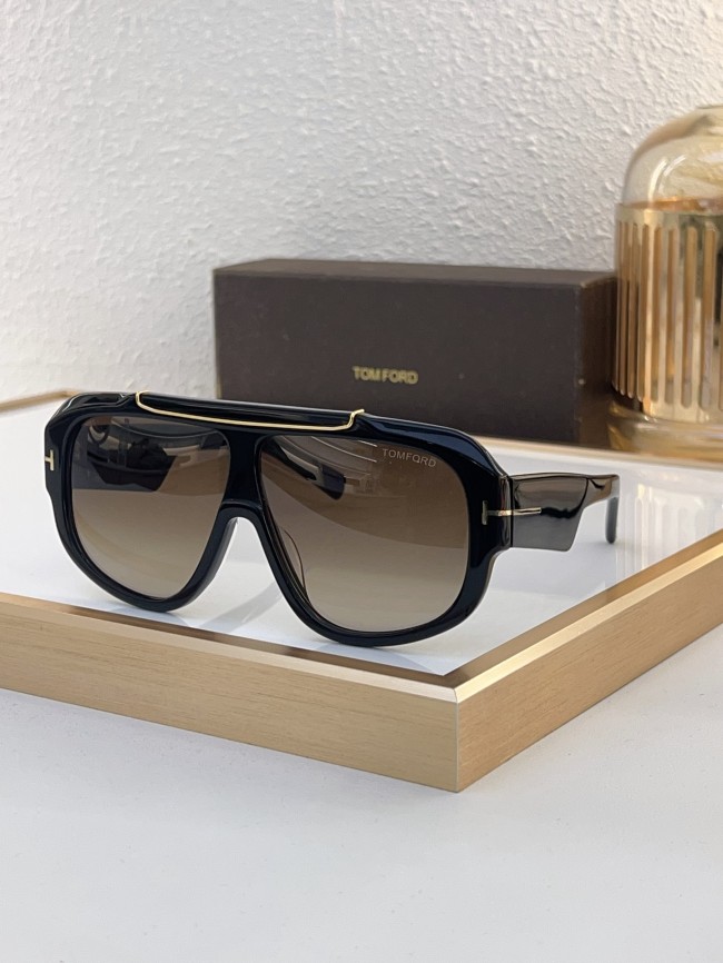 Tom Ford Sunglasses AAAA-4317