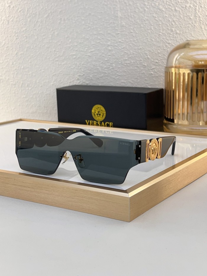 Versace Sunglasses AAAA-3040