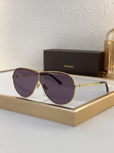 Tom Ford Sunglasses AAAA-4217