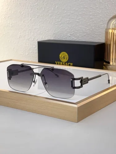 Versace Sunglasses AAAA-3224