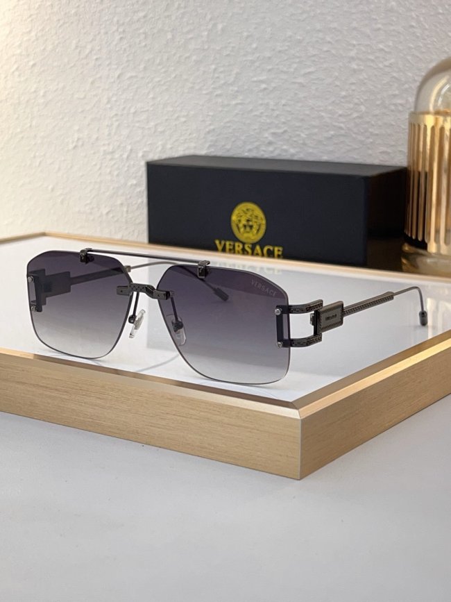 Versace Sunglasses AAAA-3224